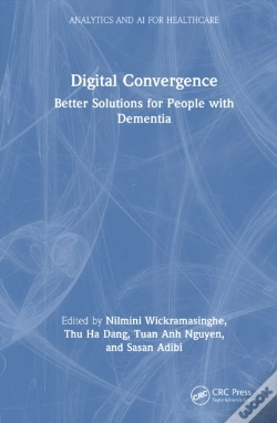 Capa do artigo Digital Convergence