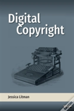 Capa do artigo Digital Copyright