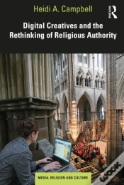 Capa do artigo Digital Creatives And The Rethinking Of Religious Authority