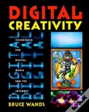 Capa do artigo Digital Creativity