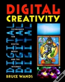 Capa do artigo Digital Creativity