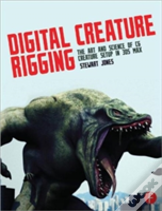 Digital Creature Rigging