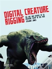 Capa do artigo Digital Creature Rigging