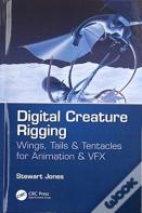 Digital Creature Rigging