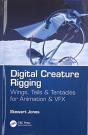 Digital Creature Rigging - Preview