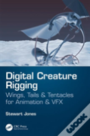 Digital Creature Rigging