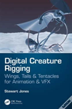 Capa do artigo Digital Creature Rigging