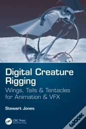 Capa do artigo Digital Creature Rigging