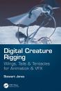 Digital Creature Rigging - Preview
