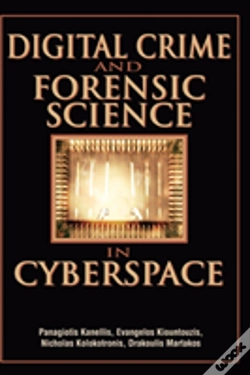 Capa do artigo Digital Crime And Forensic Science In Cyberspace