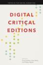 Digital Critical Editions - Preview