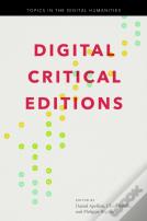 Digital Critical Editions