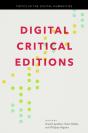 Digital Critical Editions - Preview