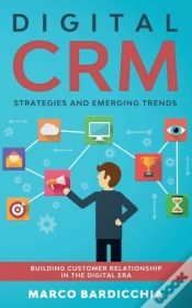 Capa do artigo Digital Crm
