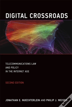 Capa do artigo Digital Crossroads, Second Edition