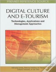 Digital Culture And E-Tourism