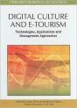 Digital Culture And E-Tourism - Preview