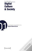 Digital Culture And Society