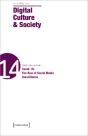 Digital Culture & Society (Dcs) - Preview