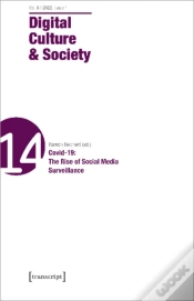 Capa do artigo Digital Culture & Society (Dcs)