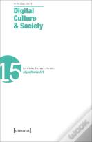 Digital Culture & Society (Dcs)