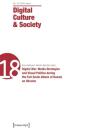Digital Culture & Society (Dcs) - Preview