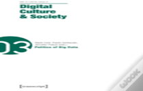 Digital Culture & Society