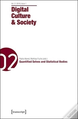 Capa do artigo Digital Culture & Society