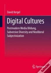 Capa do artigo Digital Cultures