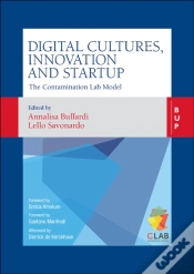 Capa do artigo Digital Cultures Innovation And Startup