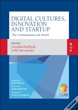 Capa do artigo Digital Cultures Innovation And Startup