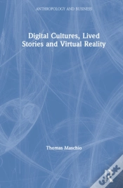 Capa do artigo Digital Cultures, Lived Stories And Virtual Reality