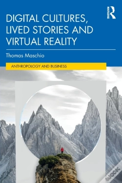 Capa do artigo Digital Cultures, Lived Stories And Virtual Reality