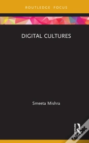 Capa do artigo Digital Cultures