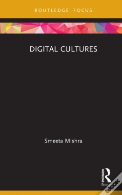 Capa do artigo Digital Cultures