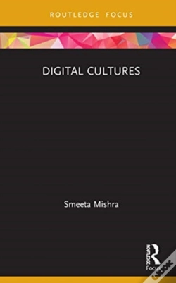 Capa do artigo Digital Cultures