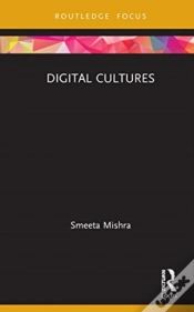Capa do artigo Digital Cultures