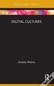 Capa do artigo Digital Cultures