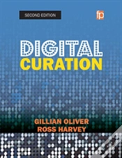 Capa do artigo Digital Curation