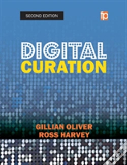 Capa do artigo Digital Curation