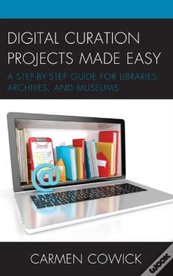 Capa do artigo Digital Curation Projects Made Easy
