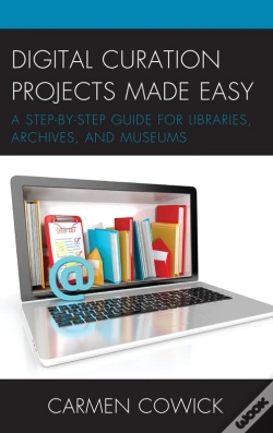 Capa do artigo Digital Curation Projects Made Easy