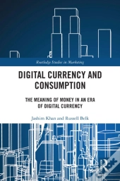 Digital Currency And Consumption