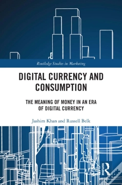 Capa do artigo Digital Currency And Consumption