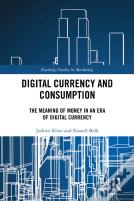 Digital Currency And Consumption