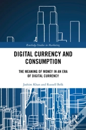 Digital Currency And Consumption