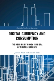 Capa do artigo Digital Currency And Consumption