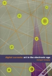 Capa do artigo Digital Currents