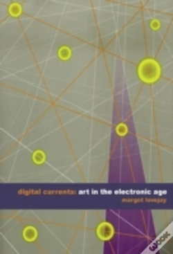 Capa do artigo Digital Currents