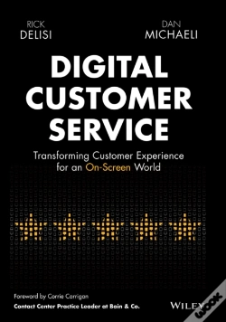 Capa do artigo Digital Customer Service